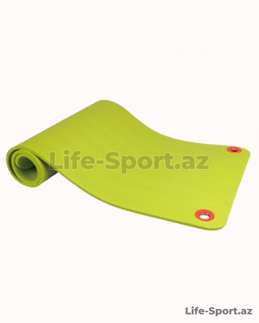Life-Sport İdman Yoqa Matı (NBR)